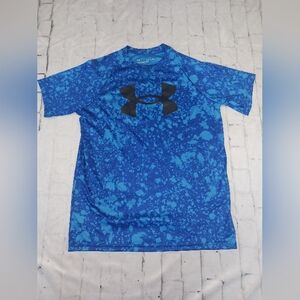 Boy's Under Armor T- Shirt